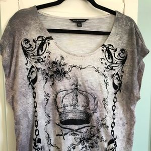 Rock & Republic Shirt Large